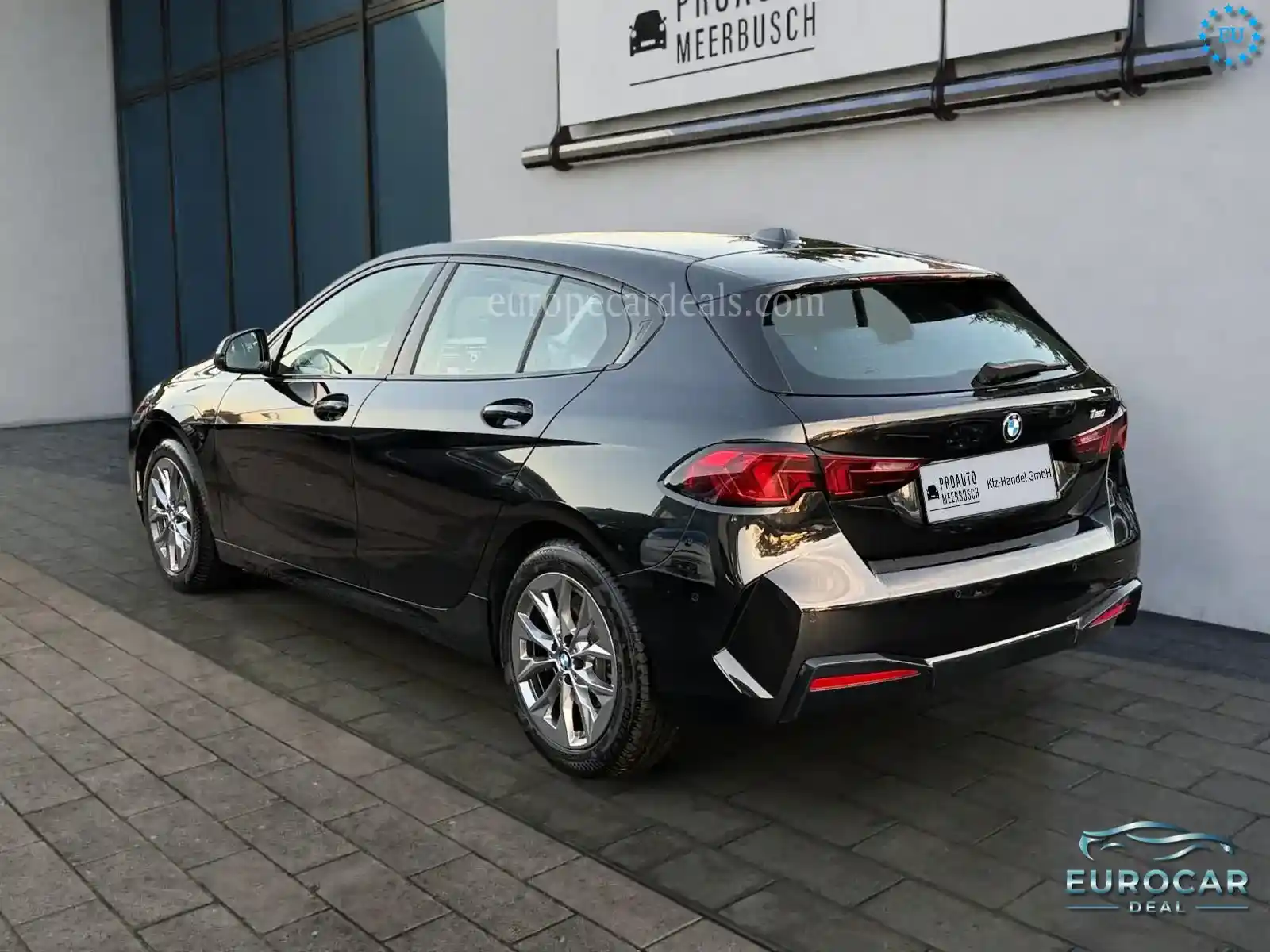 BMW 120