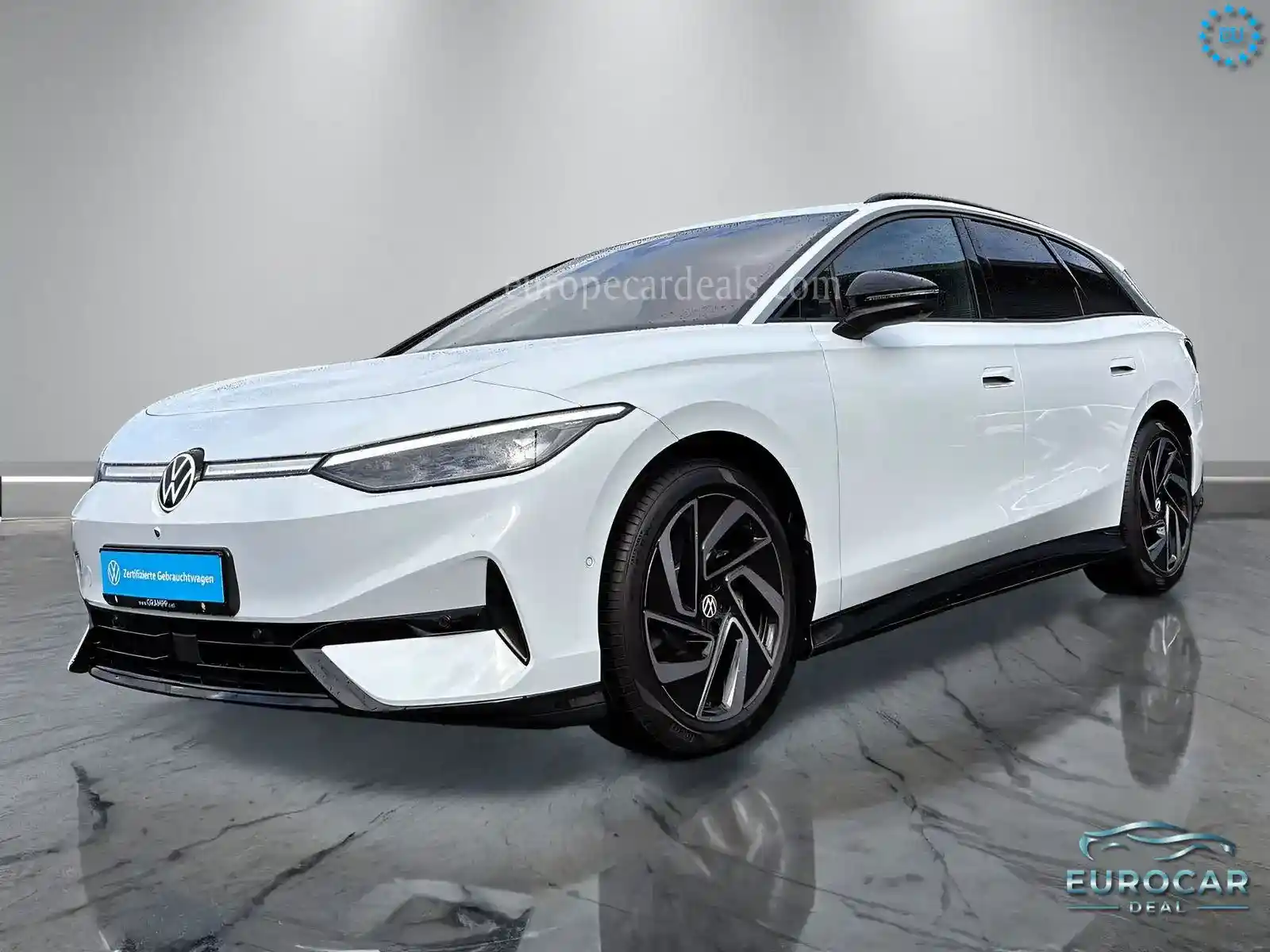 Volkswagen ID.7