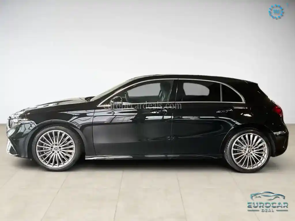 Mercedes-Benz A 220