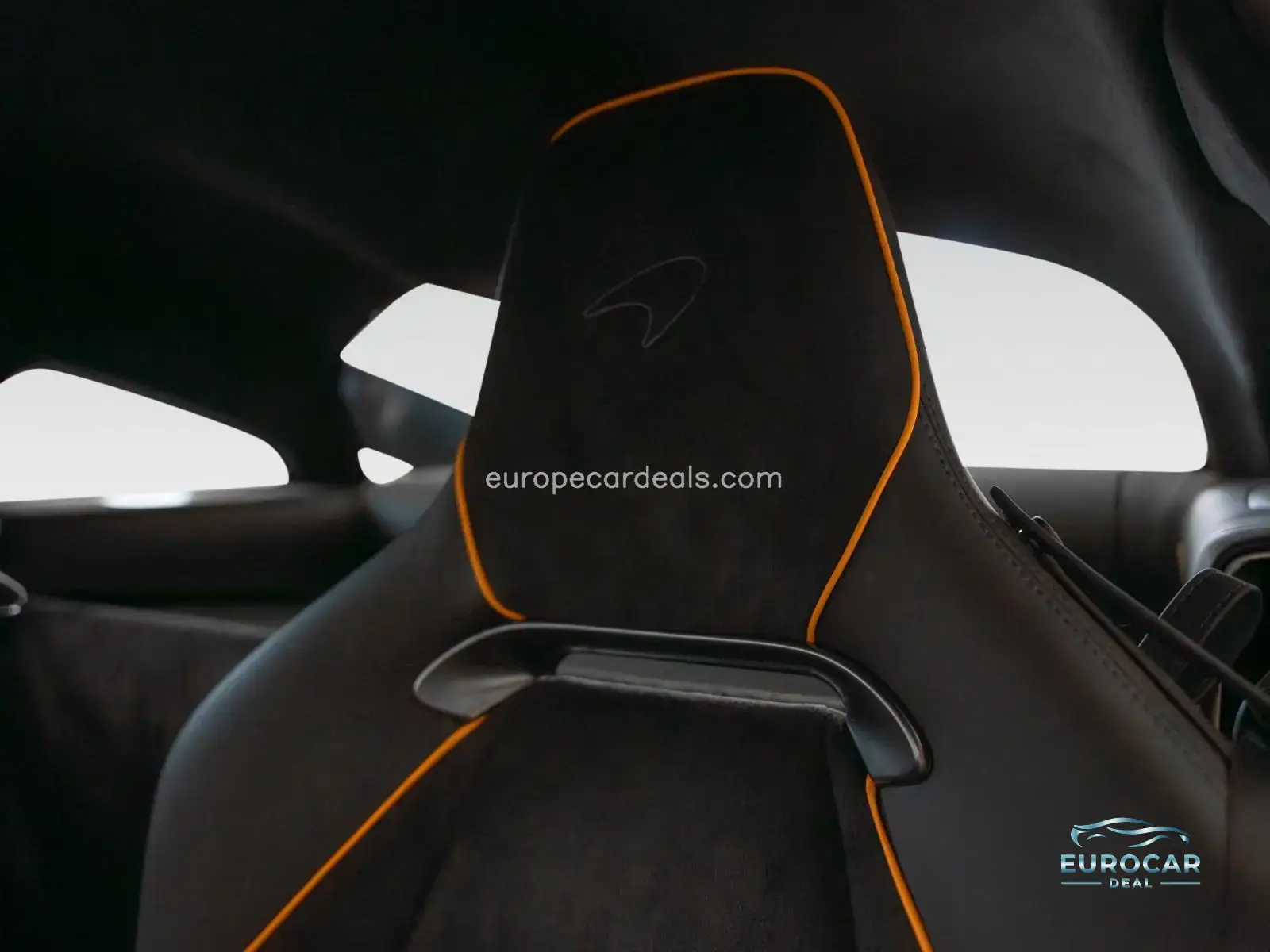 McLaren Artura