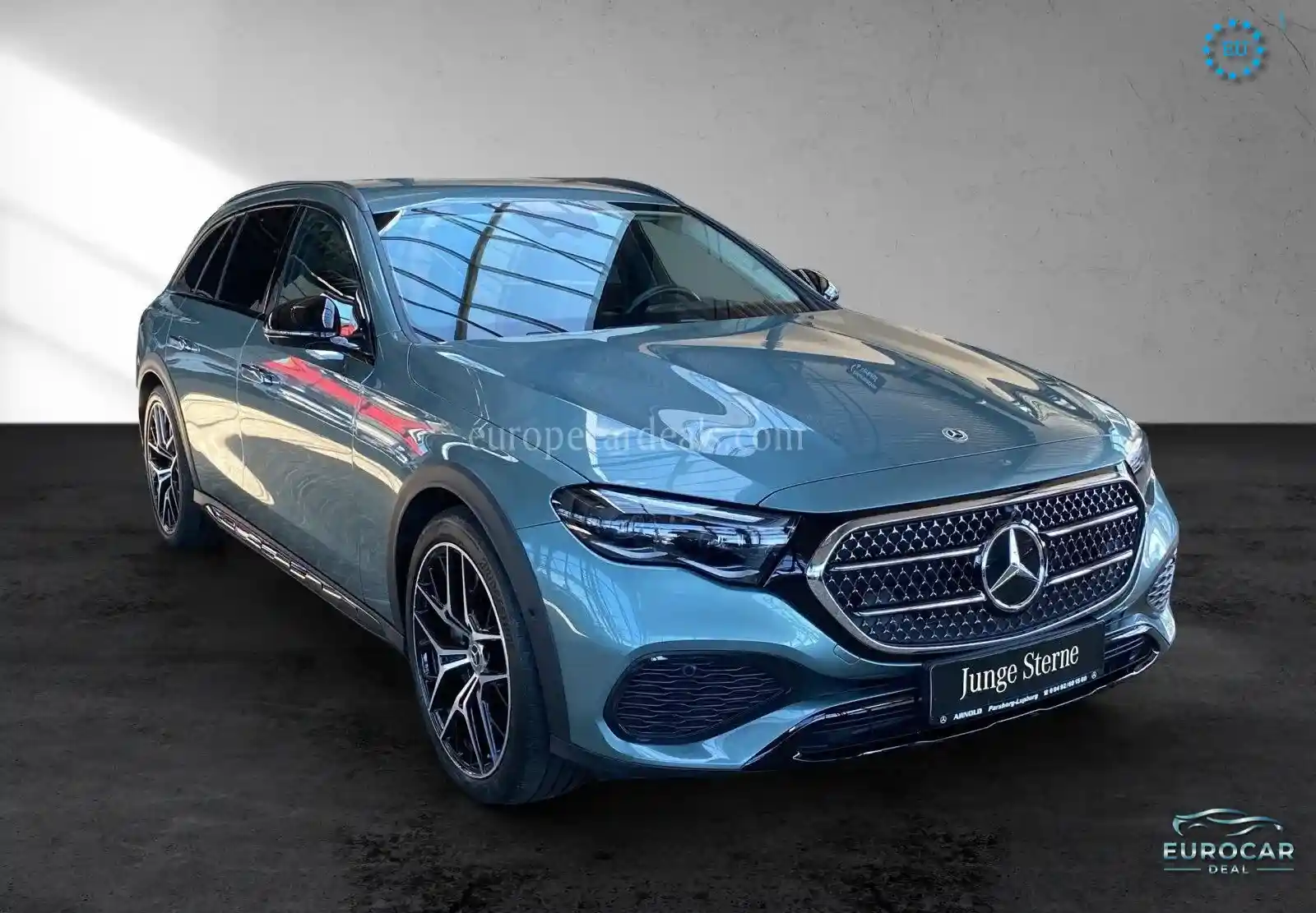Mercedes-Benz E 450
