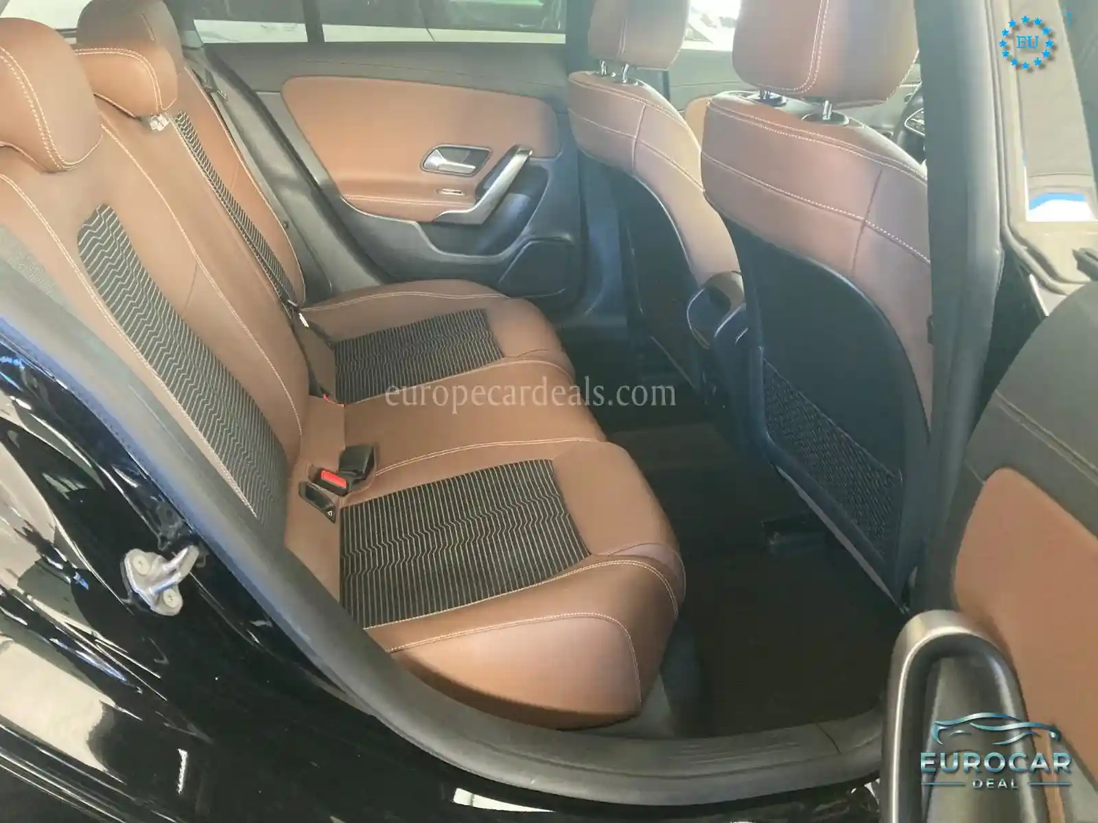 Mercedes-Benz CLA 200 Shooting Brake