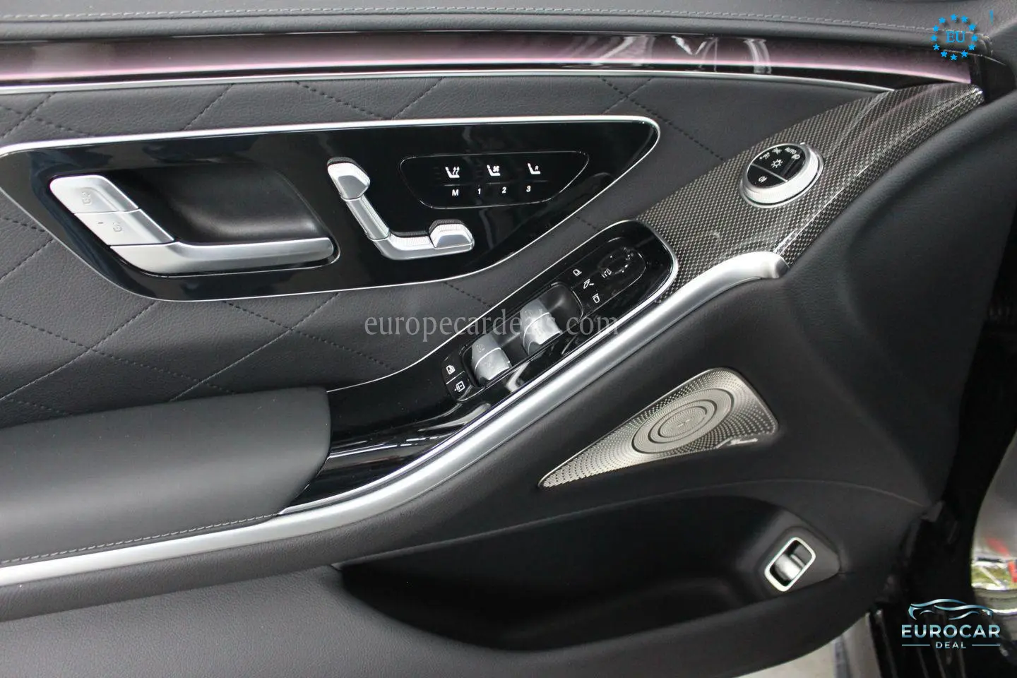 Mercedes-Benz S 350