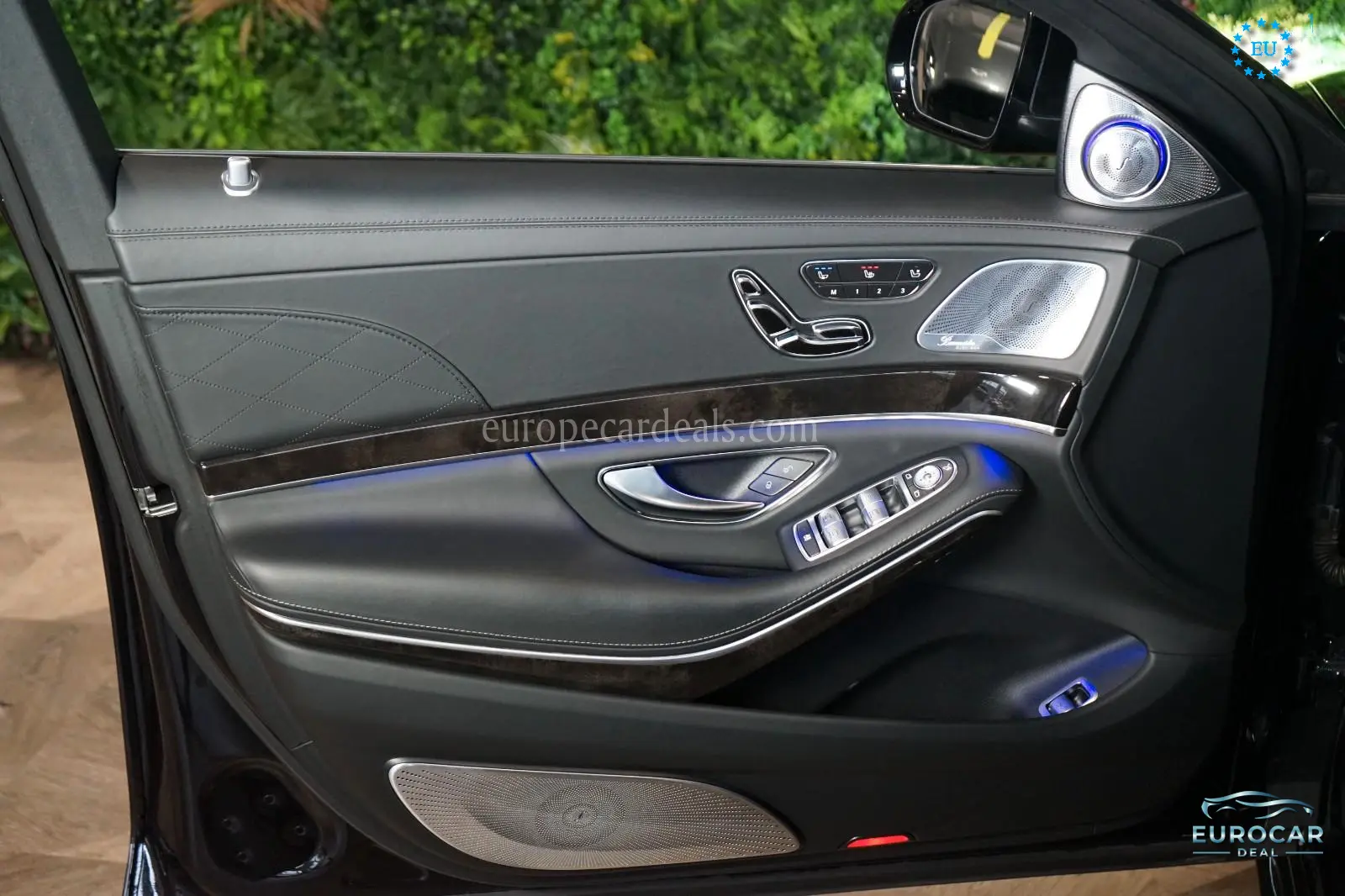 Mercedes-Benz S 450