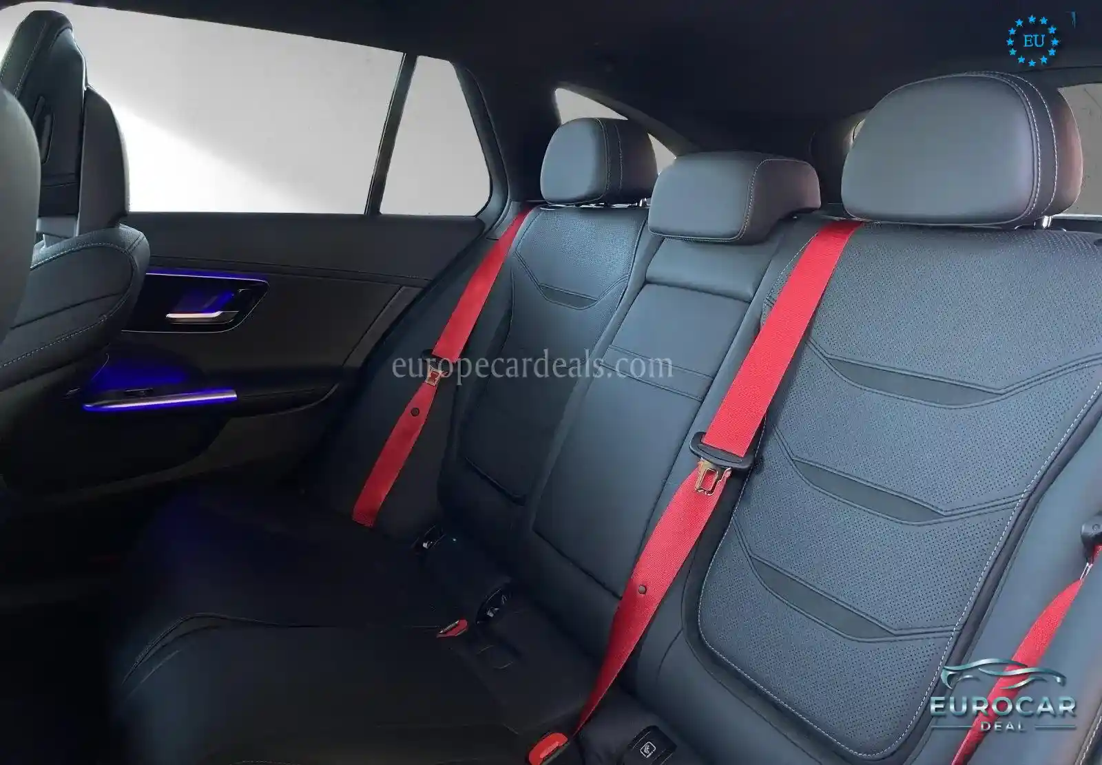 Mercedes-Benz C 43 AMG
