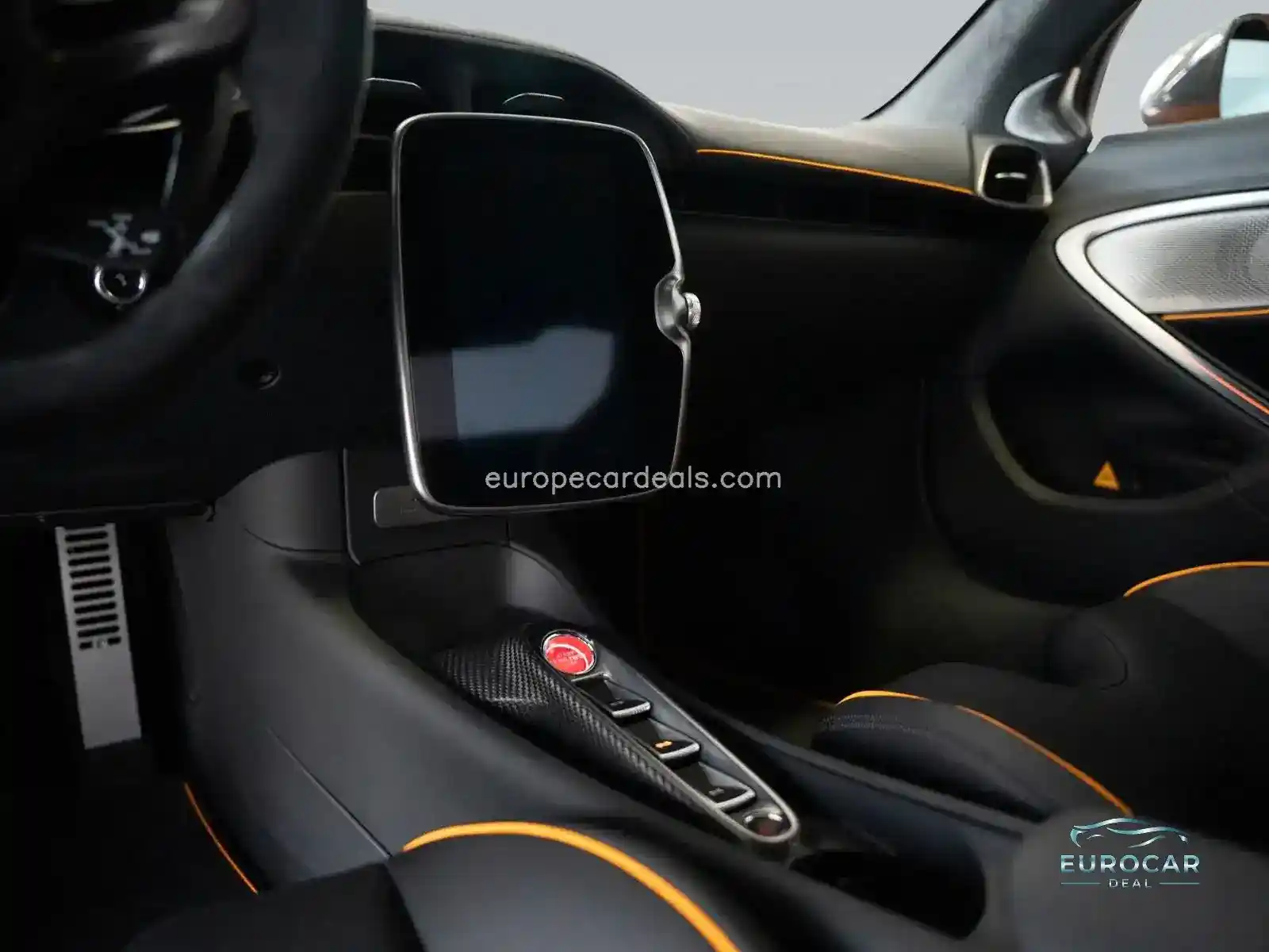 McLaren Artura