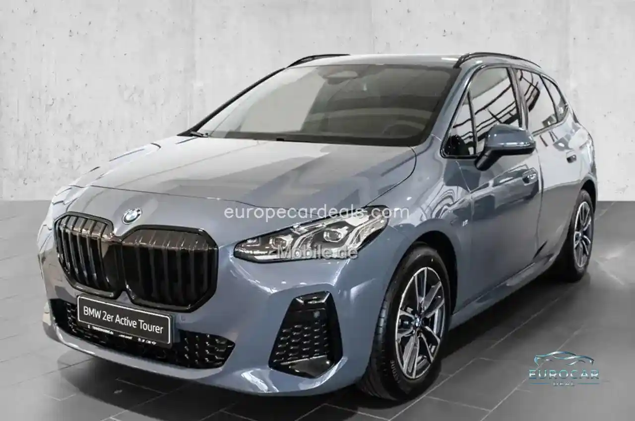 BMW 220 Active Tourer