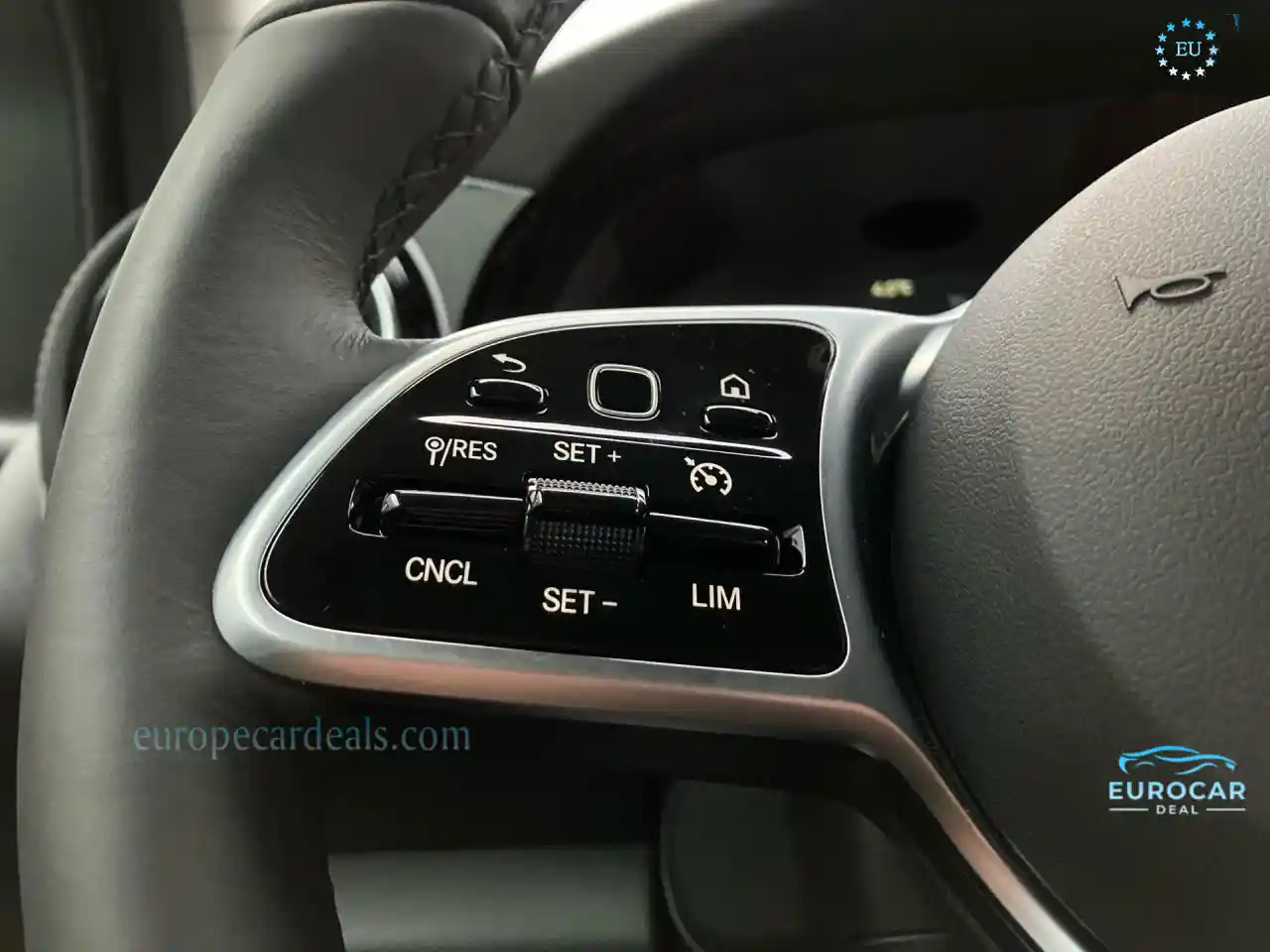 Mercedes-Benz EQT