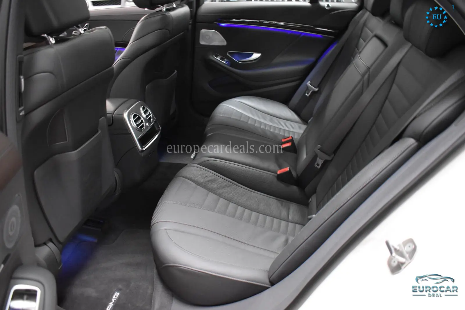 Mercedes-Benz S 400