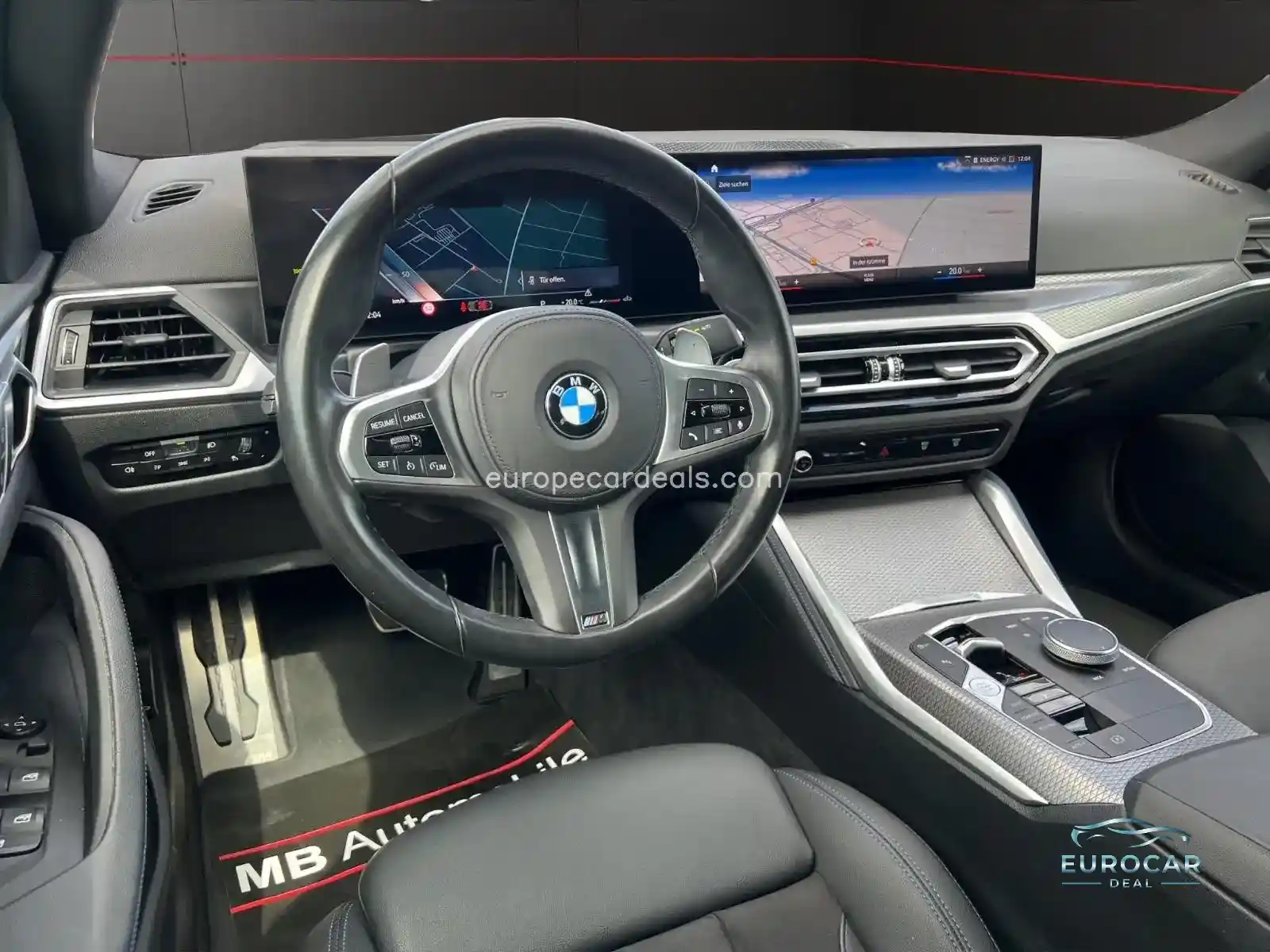 BMW 430