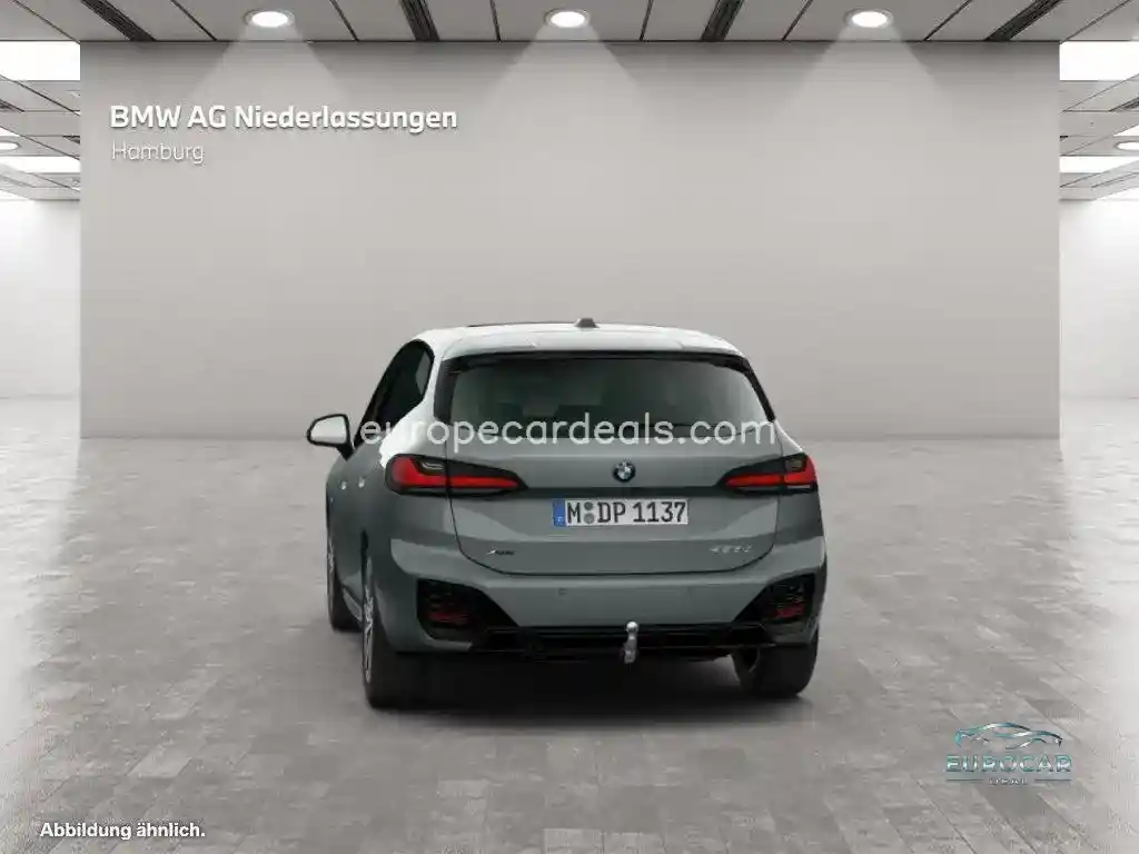 BMW 223 Active Tourer
