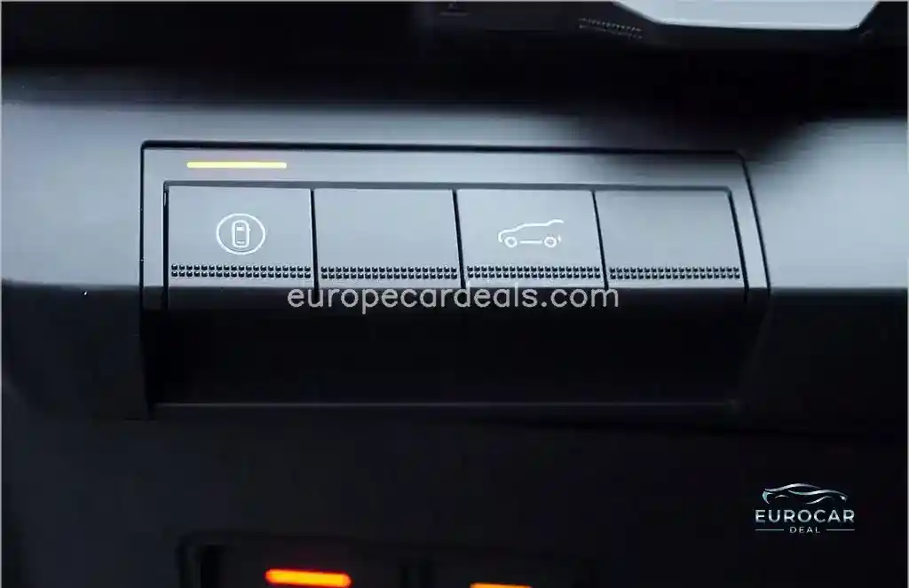 Renault Scenic E-TECH