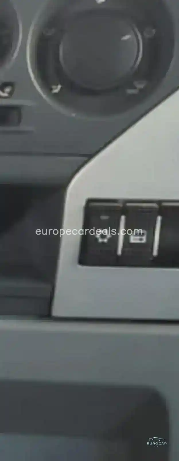 Iveco Massif