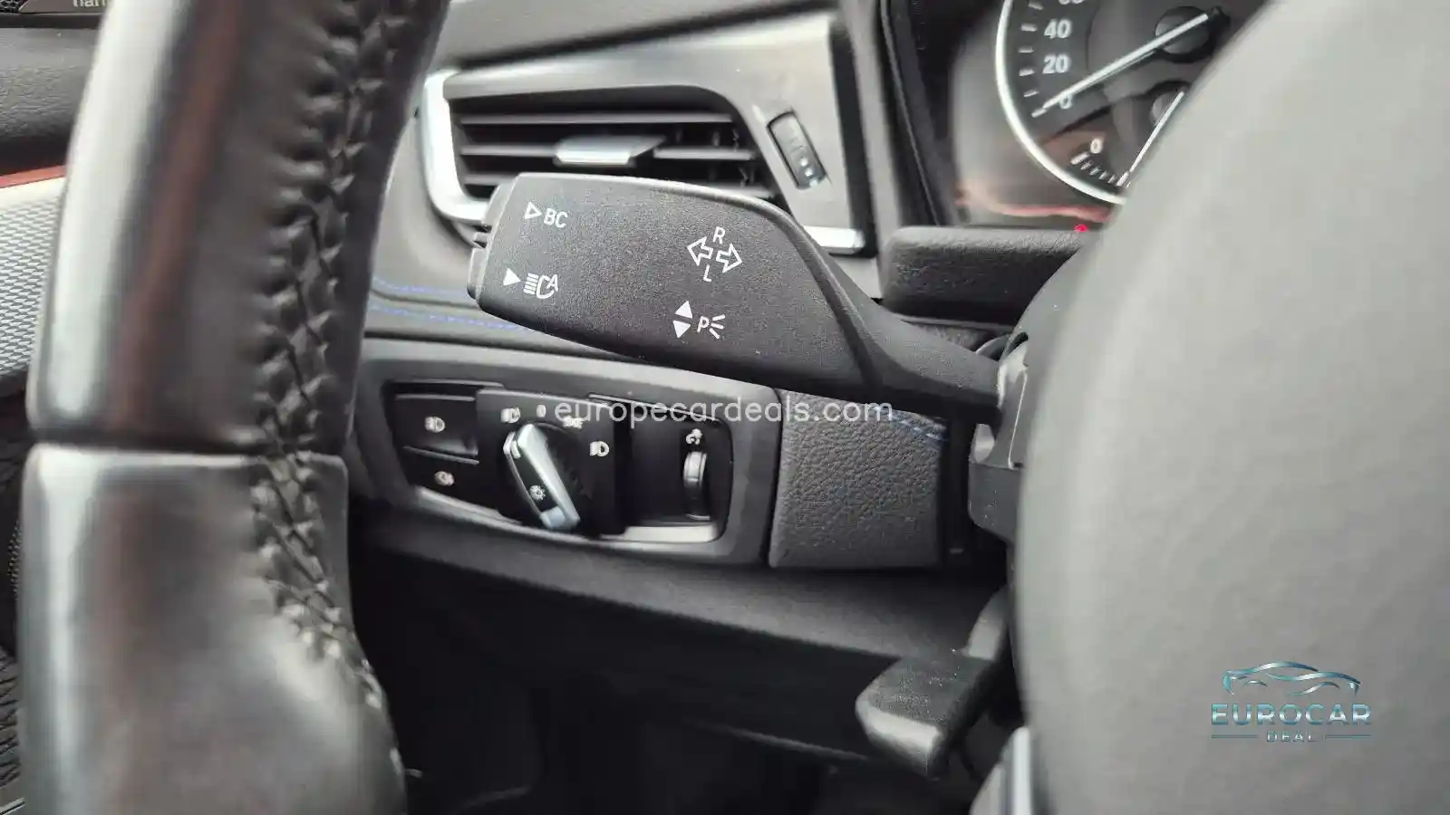 BMW 220 Active Tourer