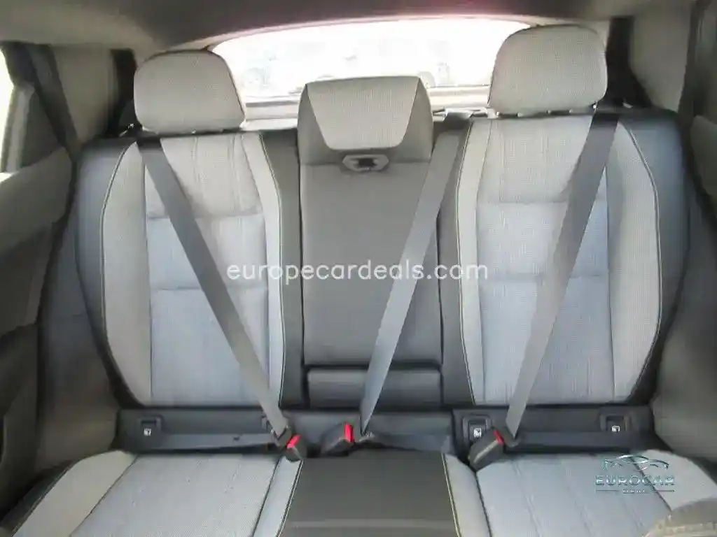Renault Scenic E-TECH