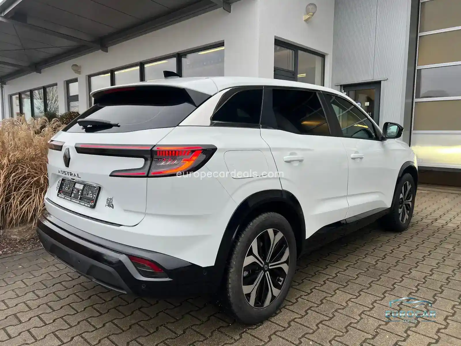 Renault Austral