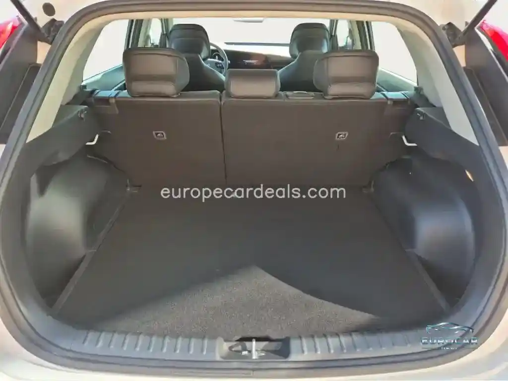 Kia Niro EV