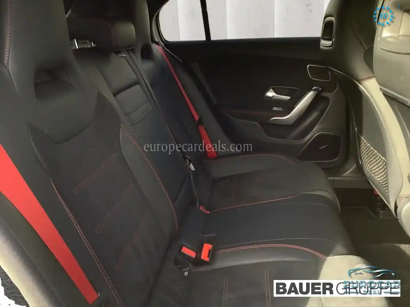 Mercedes-Benz A 35 AMG