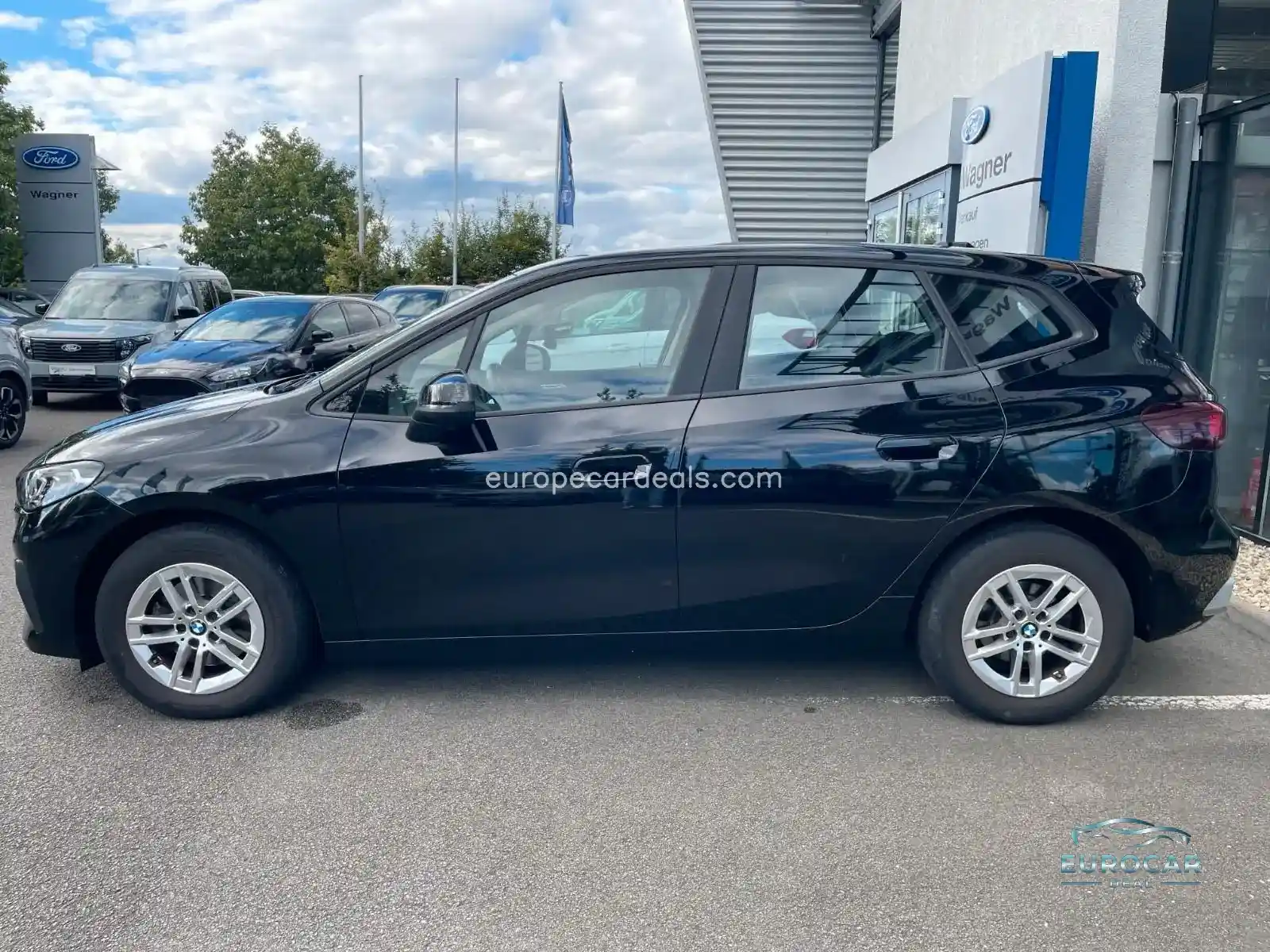 BMW 218