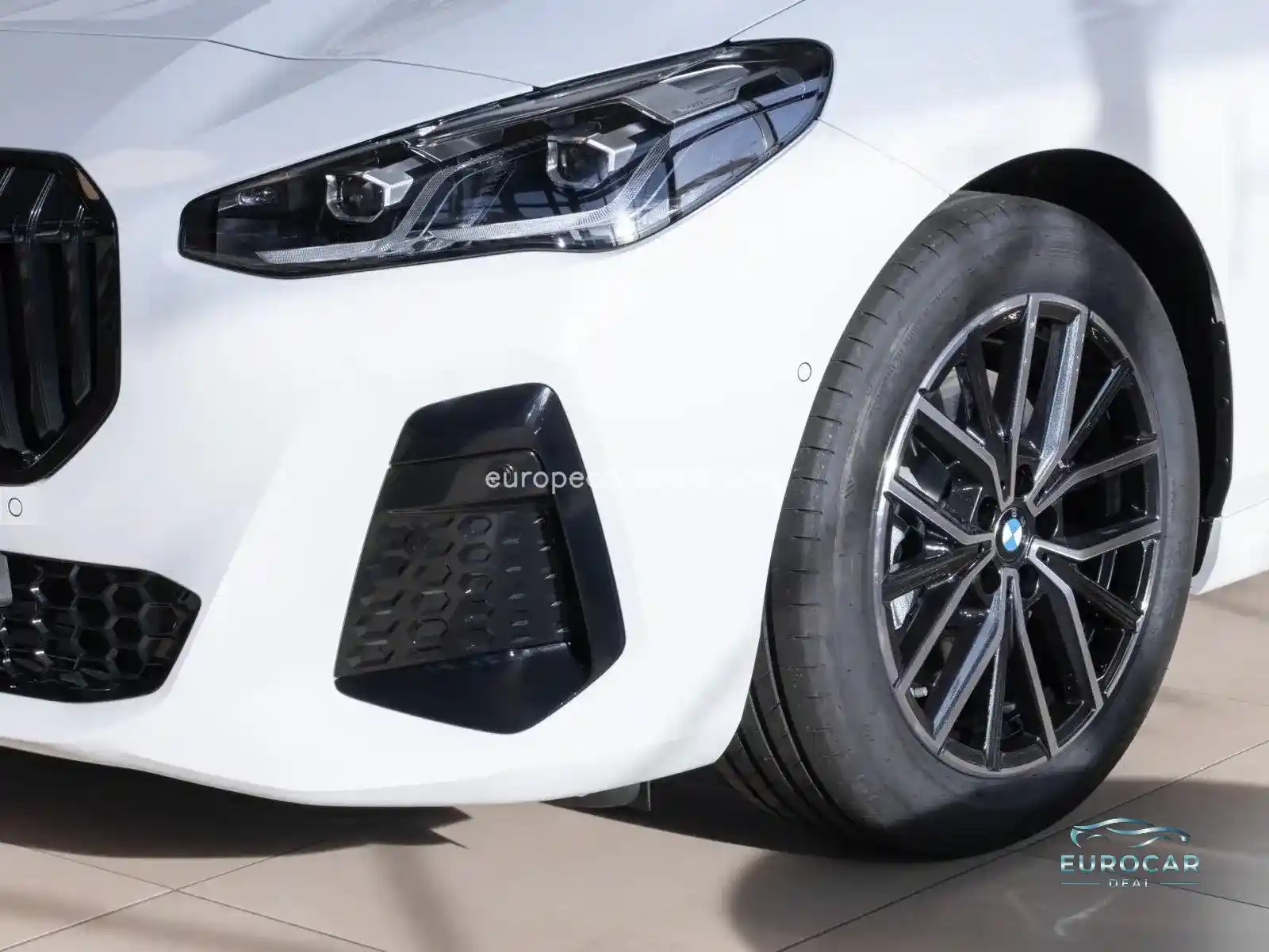 BMW 223 Active Tourer