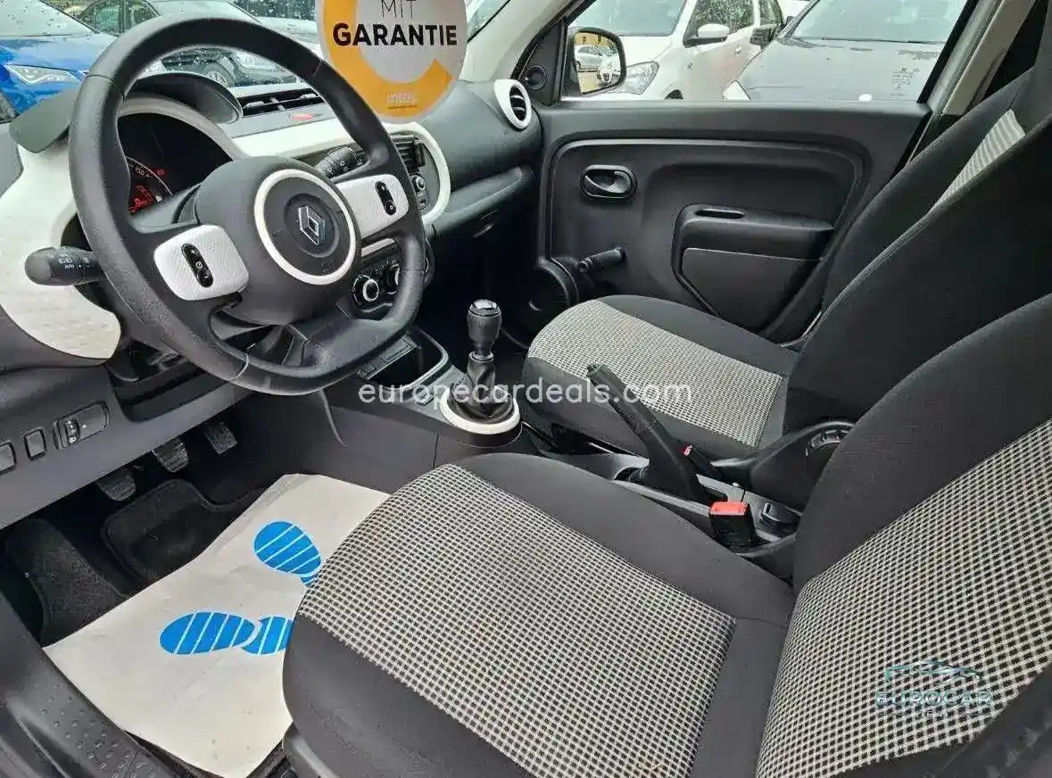 Renault Twingo