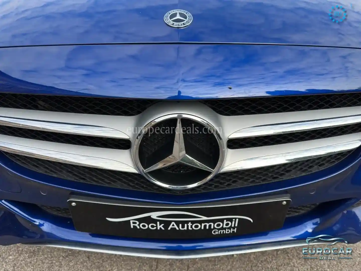 Mercedes-Benz C 250