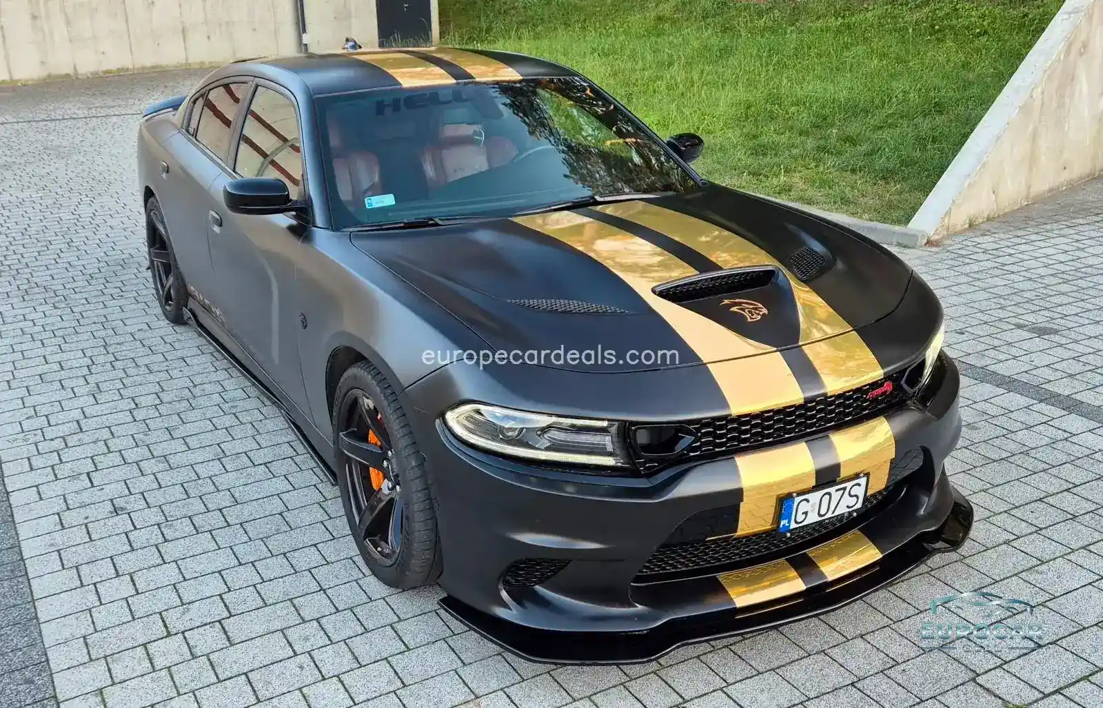 Dodge Charger