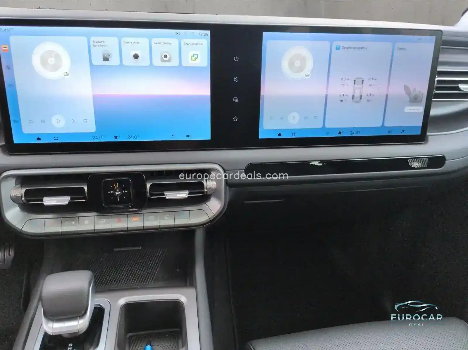 BAIC BJ40