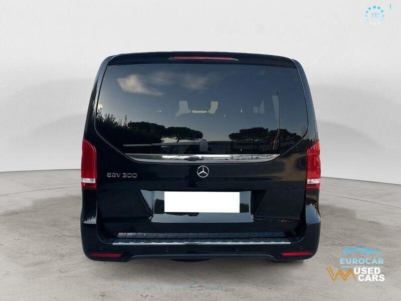 Mercedes-Benz EQV
