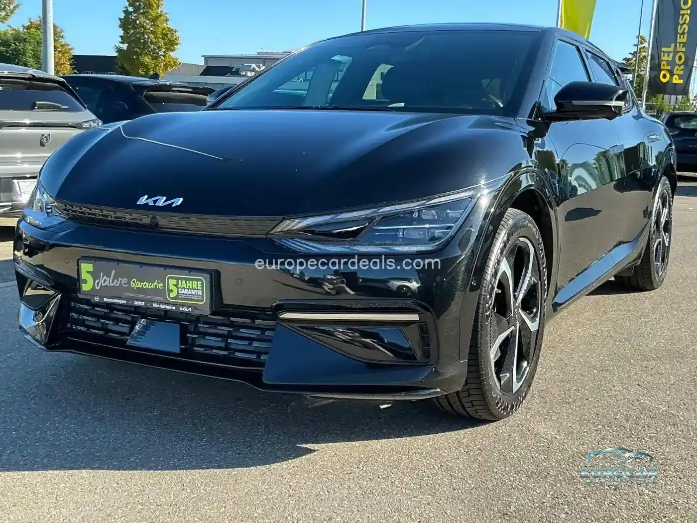 Kia EV6