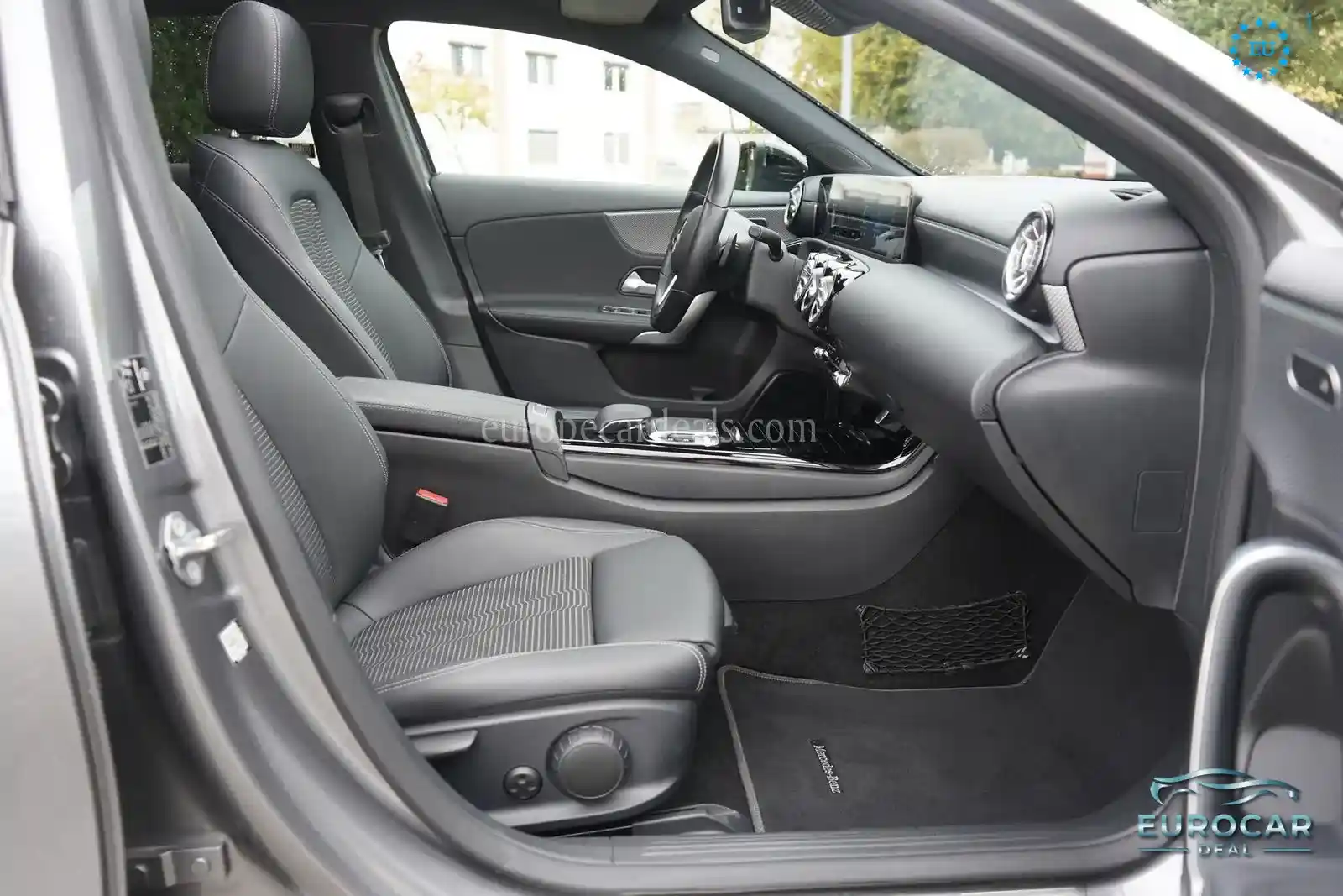 Mercedes-Benz A 140