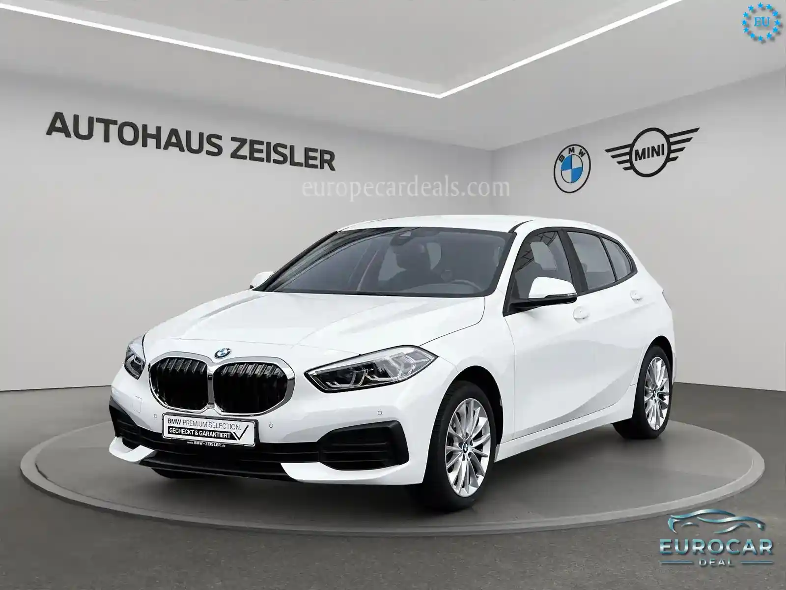 BMW 116