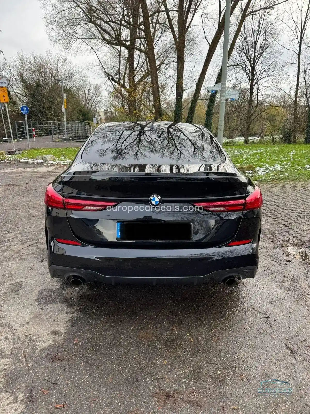 BMW 220
