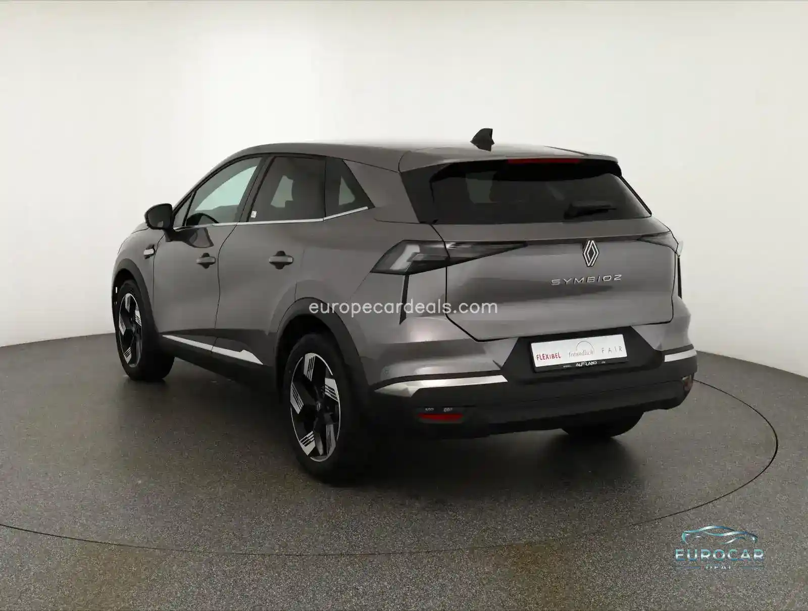 Renault Symbioz