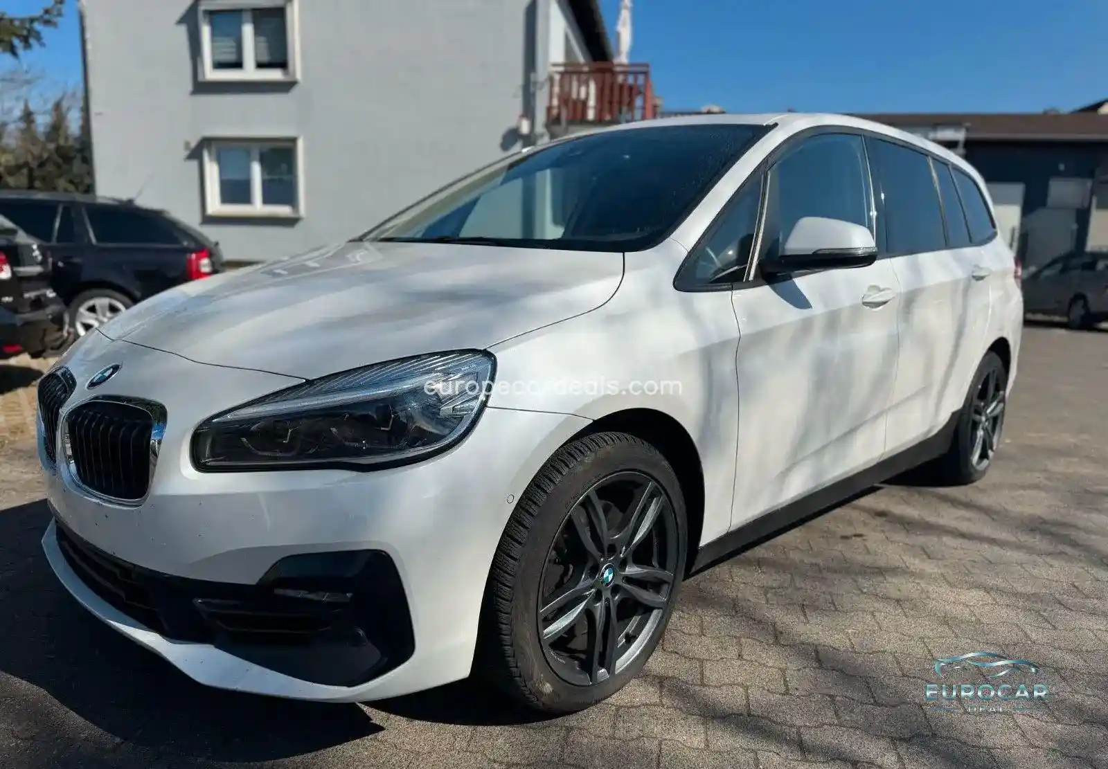 BMW 220