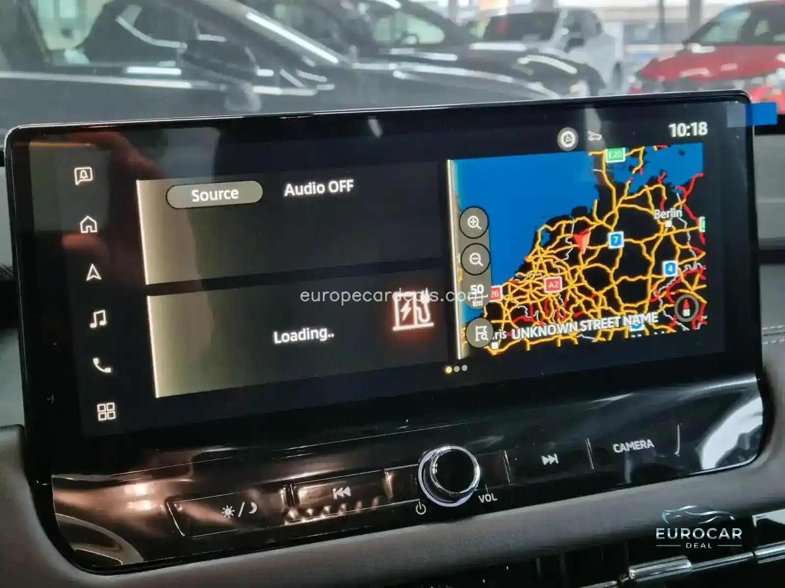 Mitsubishi Plug-in Hybrid Outlander