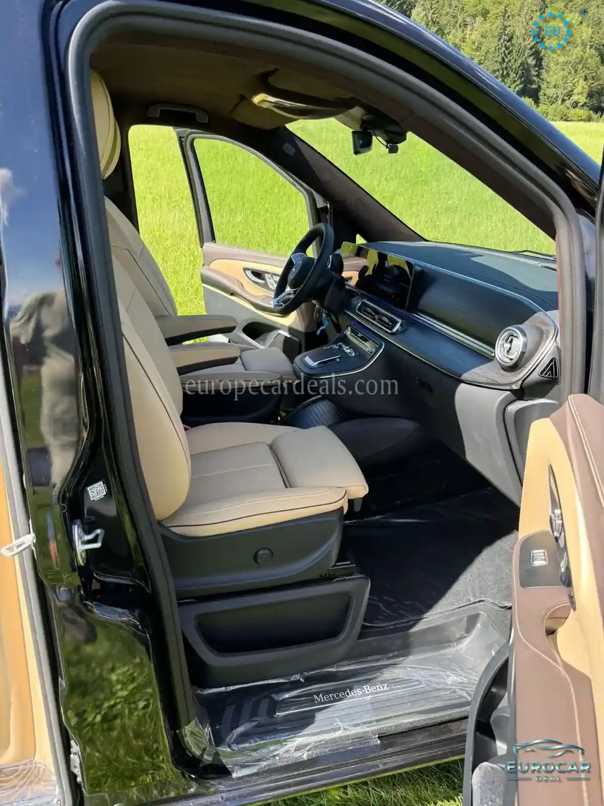 Mercedes-Benz V 300