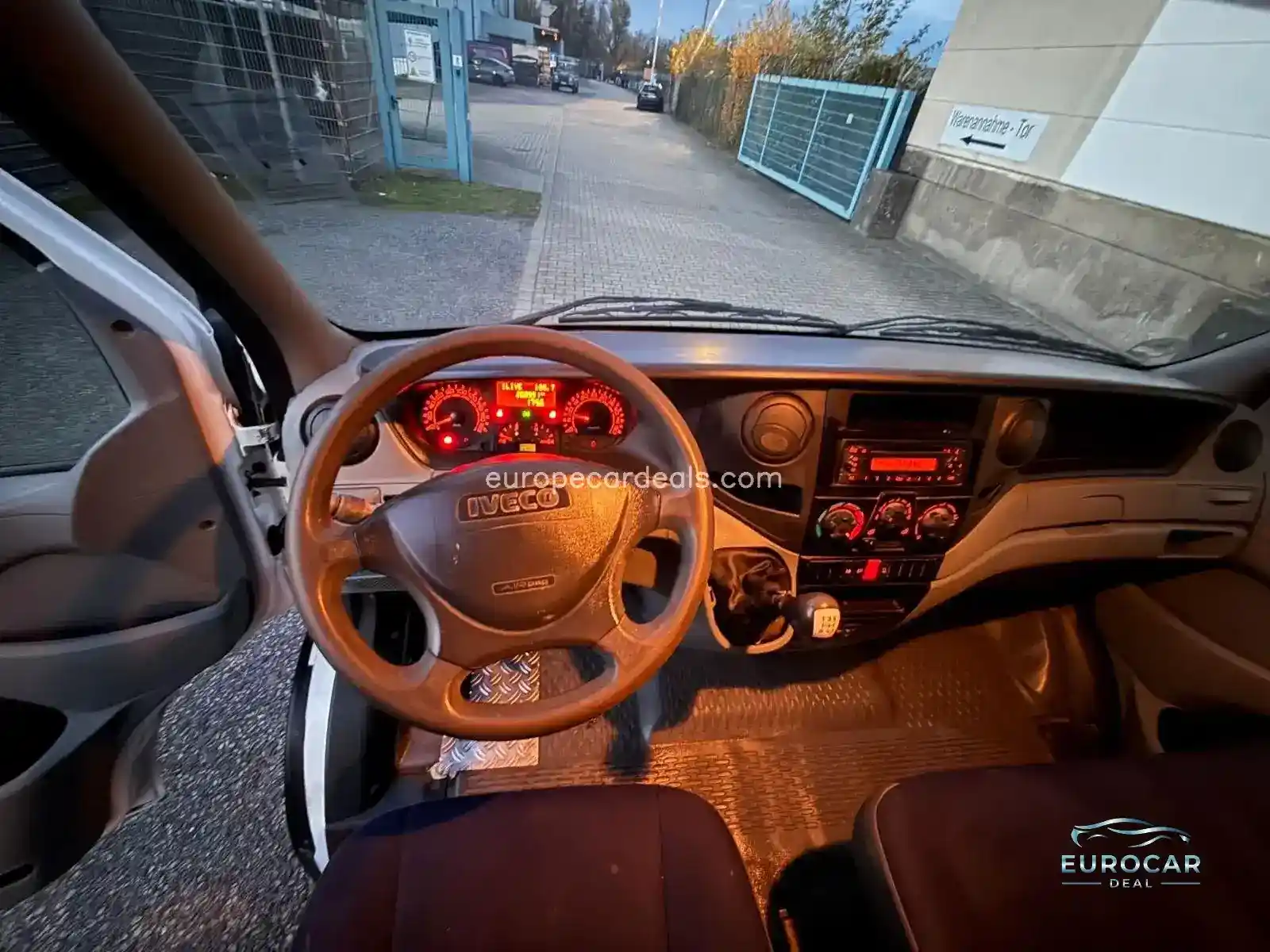 Iveco Other