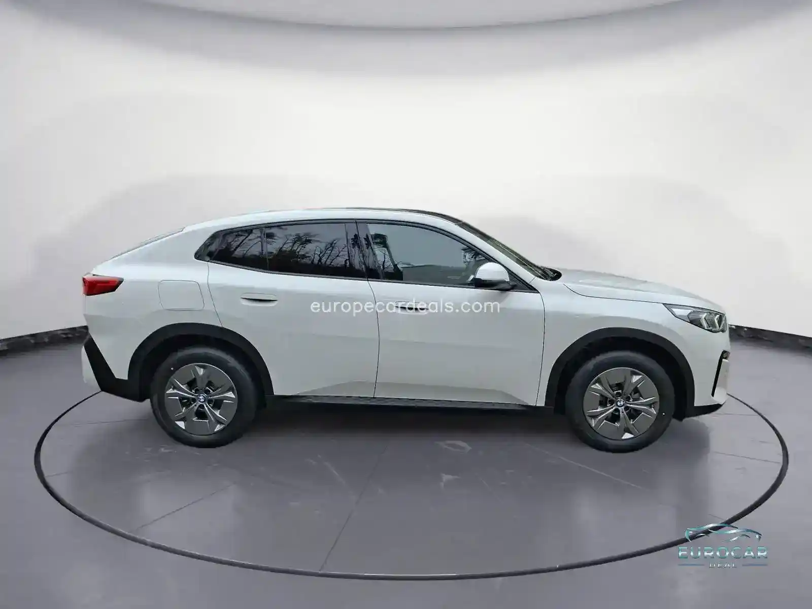 BMW iX2