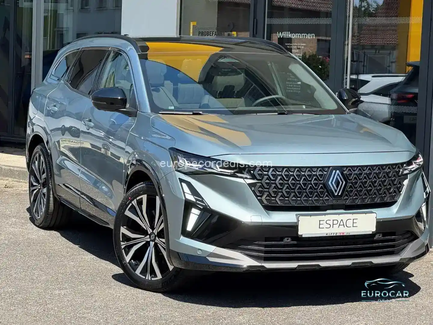 Renault Espace
