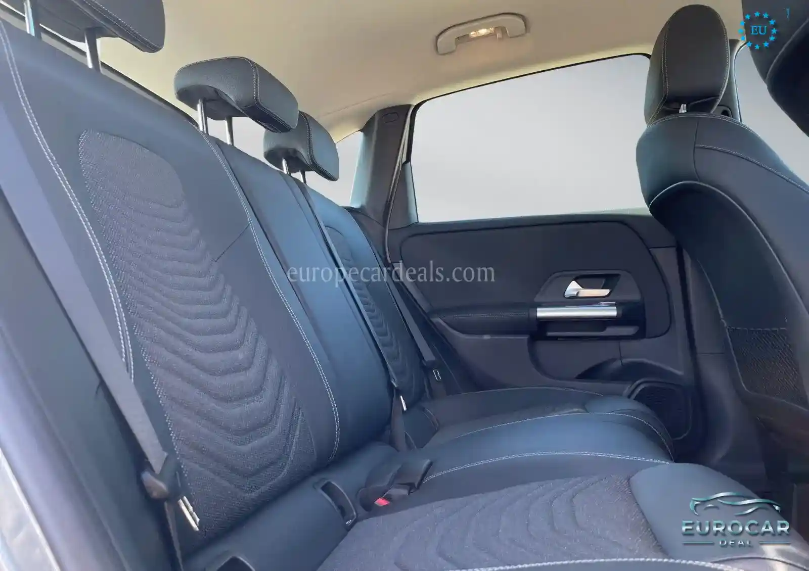 Mercedes-Benz B 250