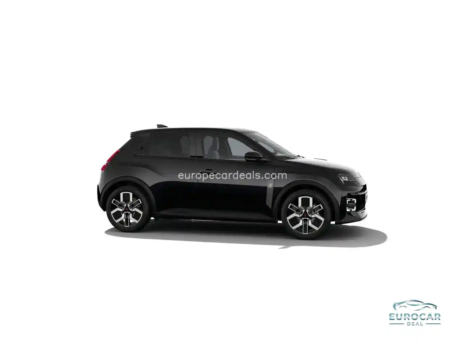Renault R 5