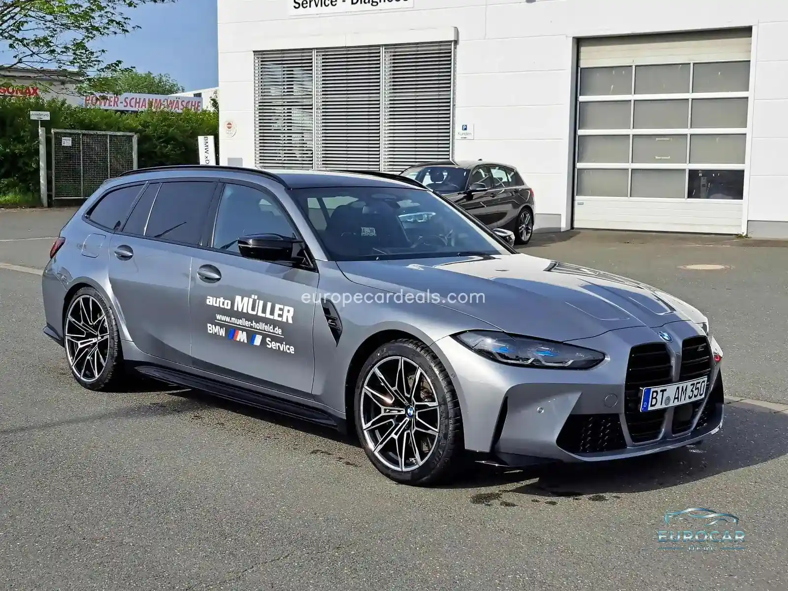 BMW M3