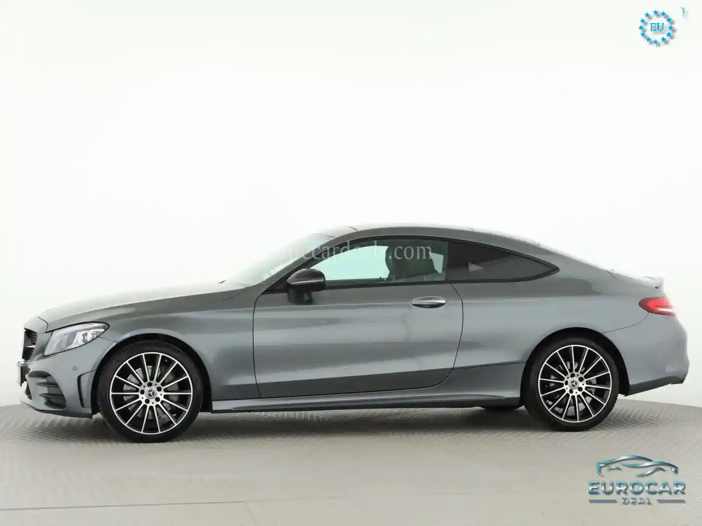 Mercedes-Benz C 400
