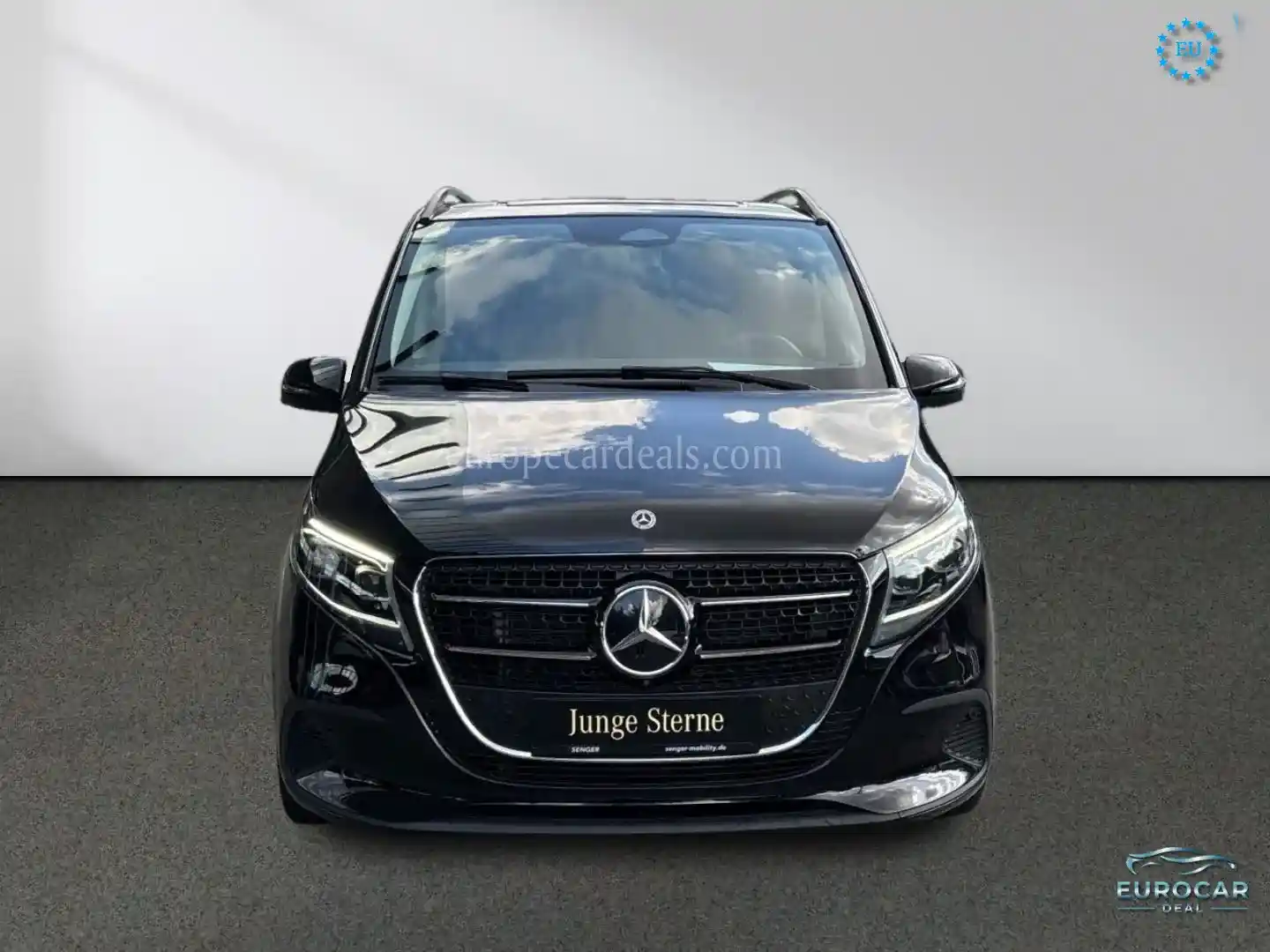 Mercedes-Benz V 300