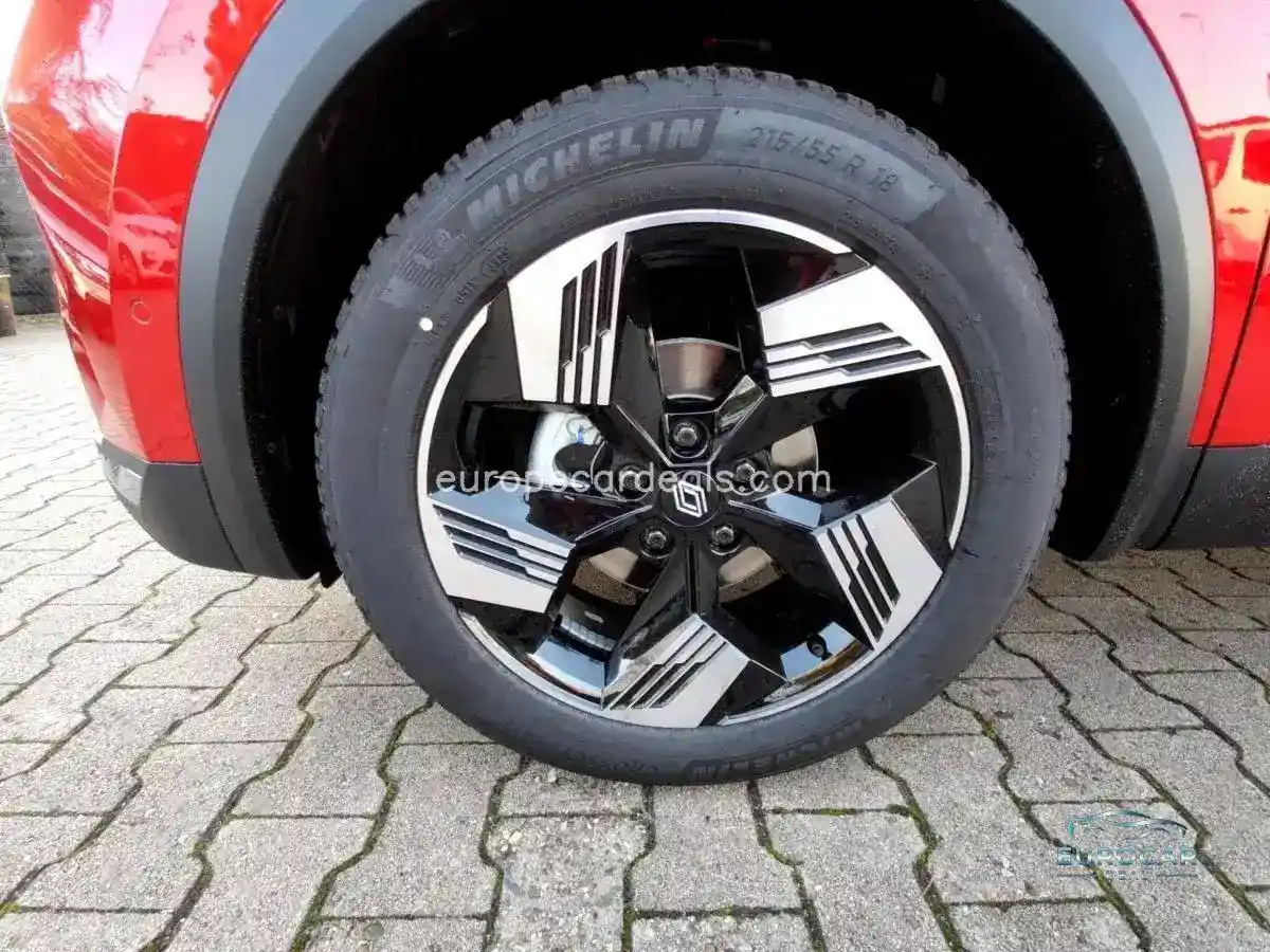Renault Symbioz