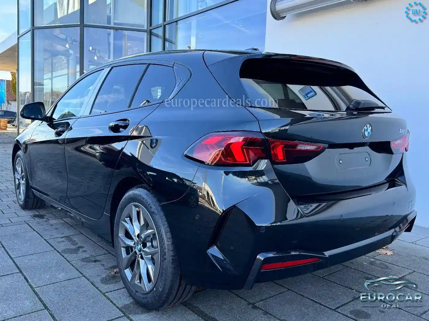BMW 120