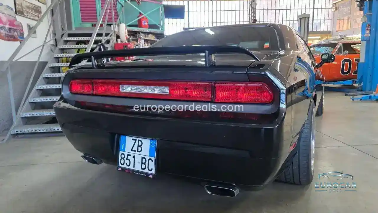 Dodge Other
