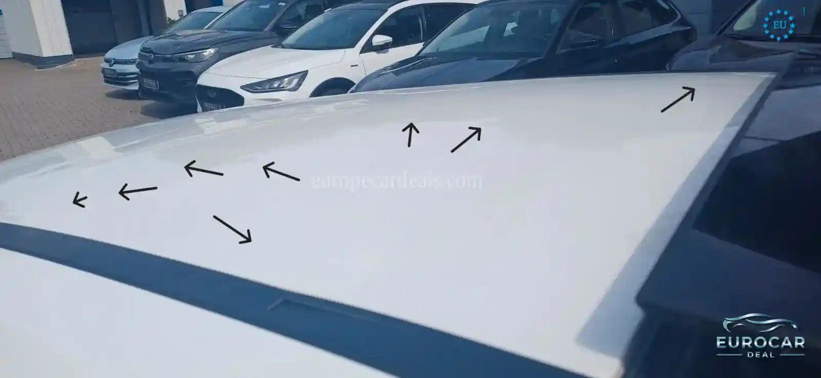 Mercedes-Benz CLA 180 Shooting Brake