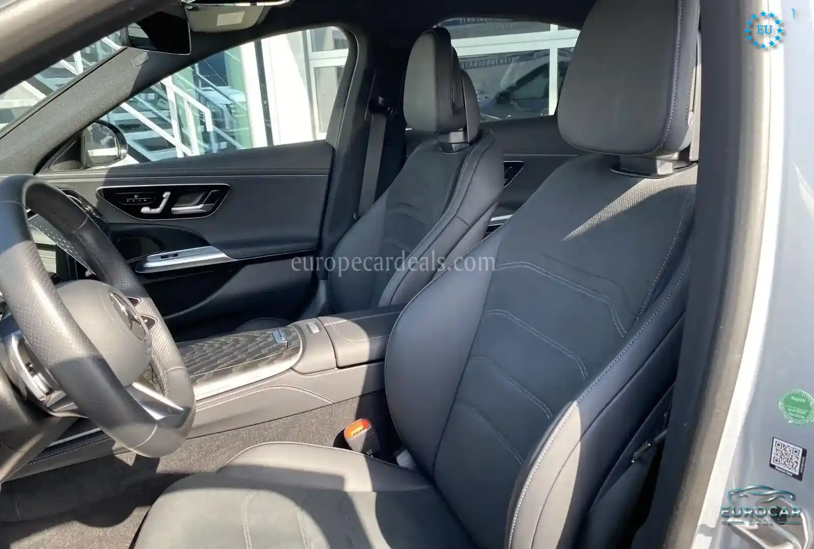 Mercedes-Benz E 400